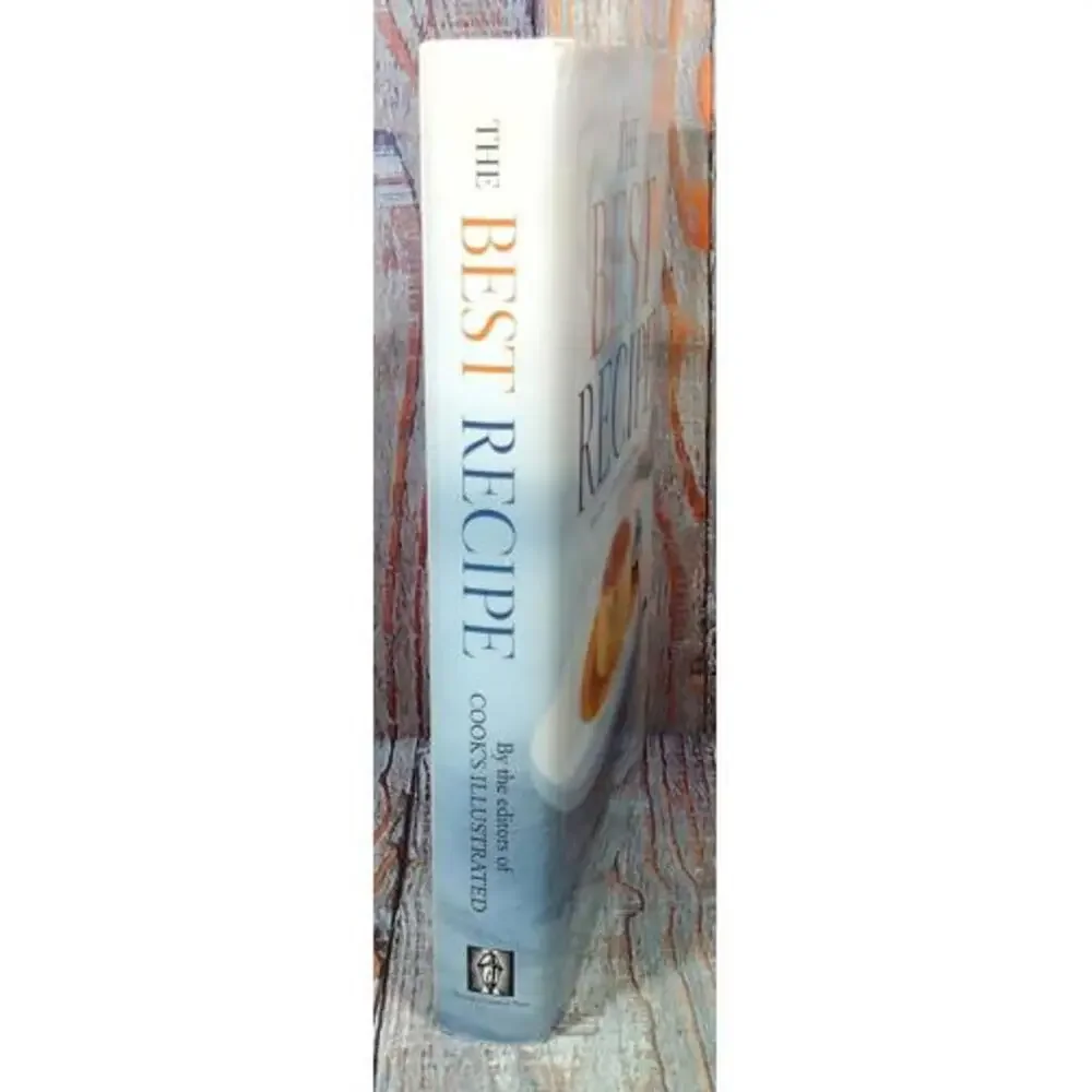 N/A comprehensive cookbook